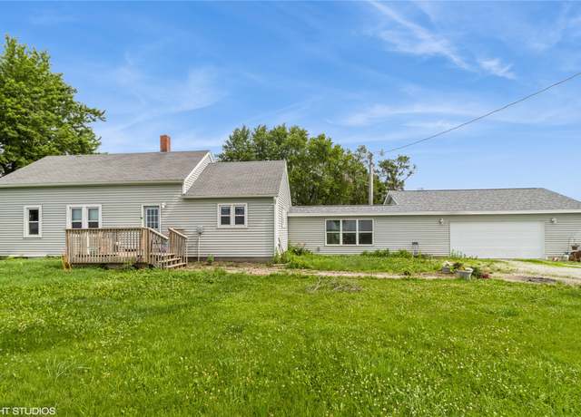 Property at 1621 320th St, Lorimor, IA 50149, 2 beds, 2 baths