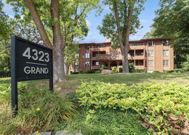Property at 4323 Grand Ave #324, Des Moines, IA 50312, 2 beds, 2 baths
