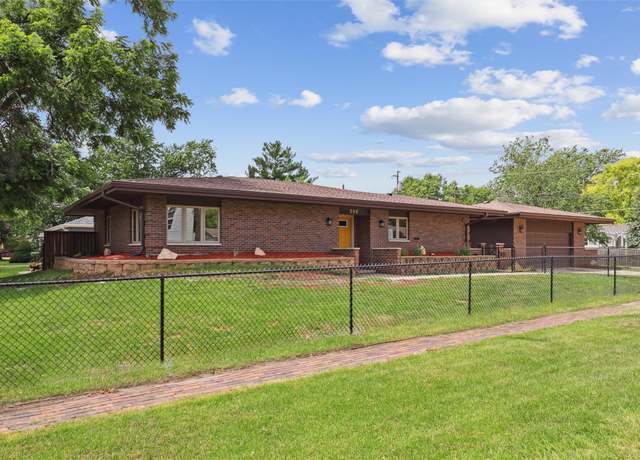 Property at 506 2nd Ave SW, Altoona, IA 50009, 3 beds, 3 baths