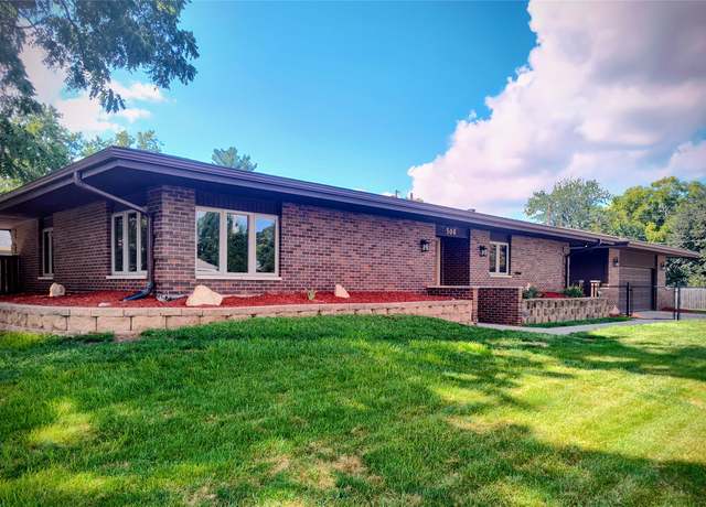 Property at 506 2nd Ave SW, Altoona, IA 50009, 3 beds, 3 baths