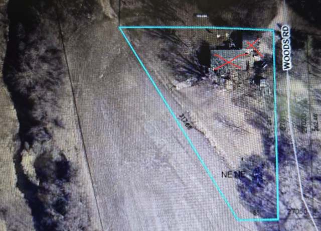Property at 27015 Woods Rd, Nevada, IA 50201