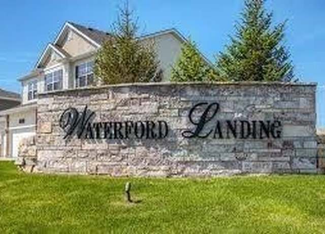 Property at 104 Waterford Landing 8 Ave, Urbandale, IA 50323