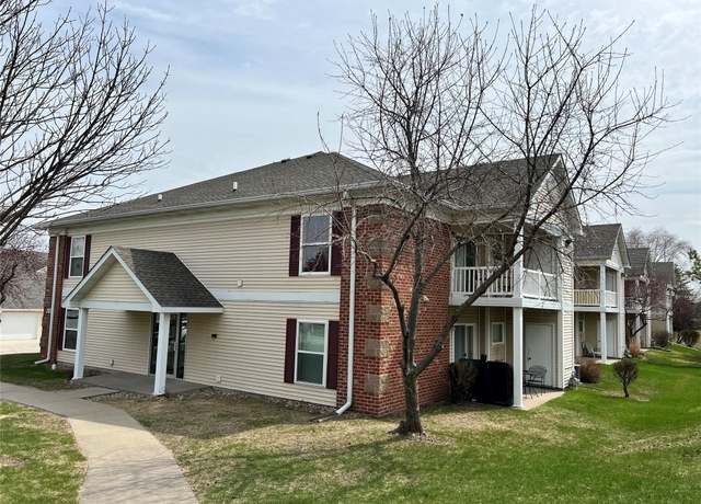 Property at 2128 NW 156th St #19, Clive, IA 50325, 2 beds, 2 baths