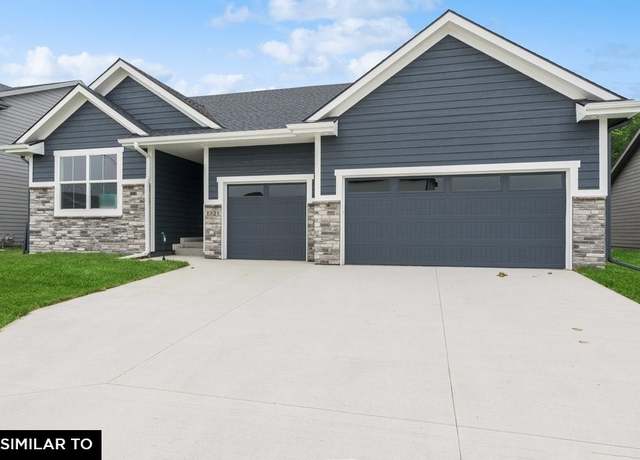 Property at 2595 SE Kettleridge Ln, Waukee, IA 50263, 3 beds, 2 baths