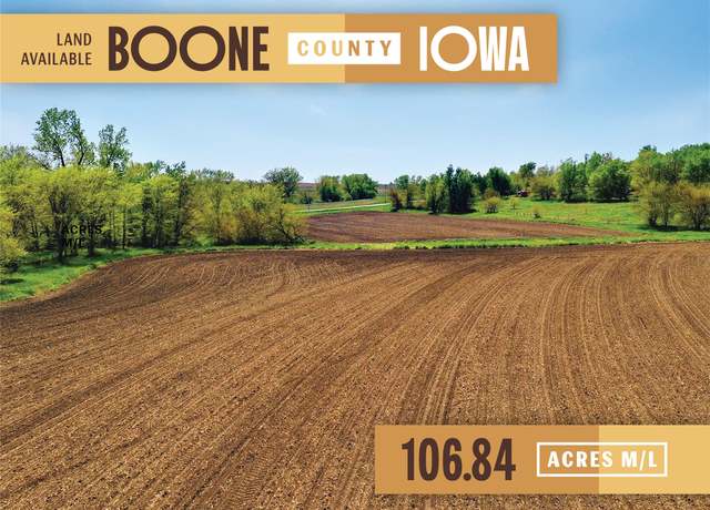Property at 00 290th St, Madrid, IA 50156