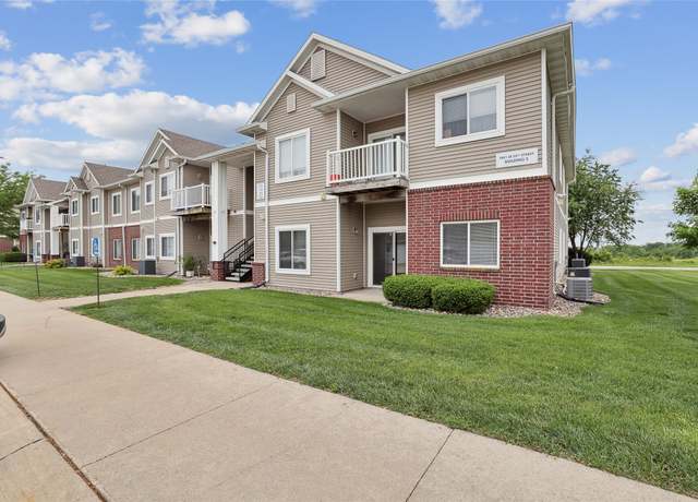 Property at 5801 SE 24th St #65, Des Moines, IA 50320, 2 beds, 2 baths