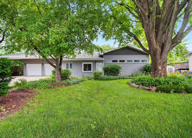 Property at 710 3rd St, Waukee, IA 50263, 3 beds, 4 baths