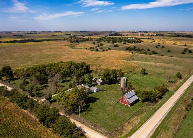 Property at 31965 250th St, Waukee, IA 50263