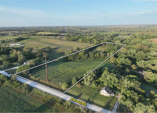 Property at 0 43rd Ave, Norwalk, IA 50211