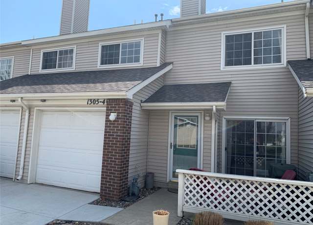 Property at 1305 SE Delaware Ave #4, Ankeny, IA 50021, 2 beds, 1.5 baths