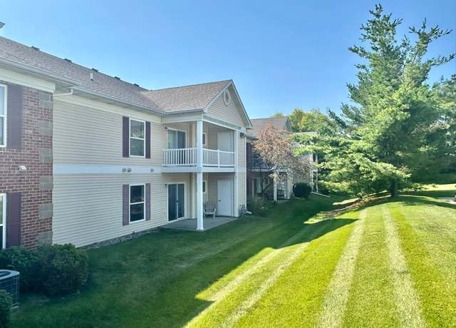 Property at 2128 NW 156th St #27, Clive, IA 50325, 2 beds, 2 baths