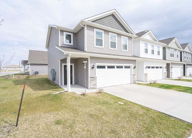 Property at 3323 NW Cedarwood Ln, Ankeny, IA 50023, 3 beds, 2.5 baths