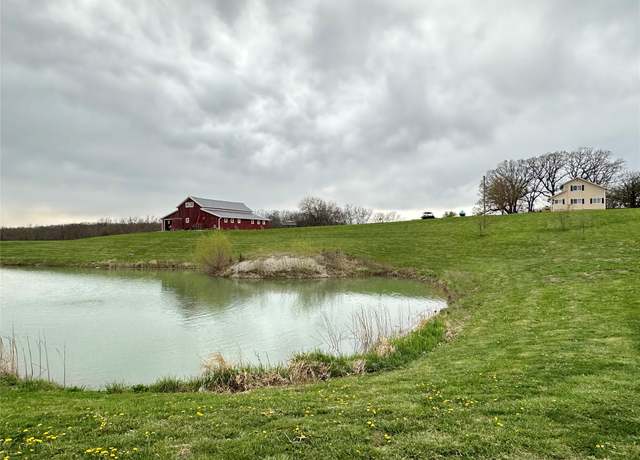 Property at 2640 206th St, Winterset, IA 50273, 3 beds, 1 bath