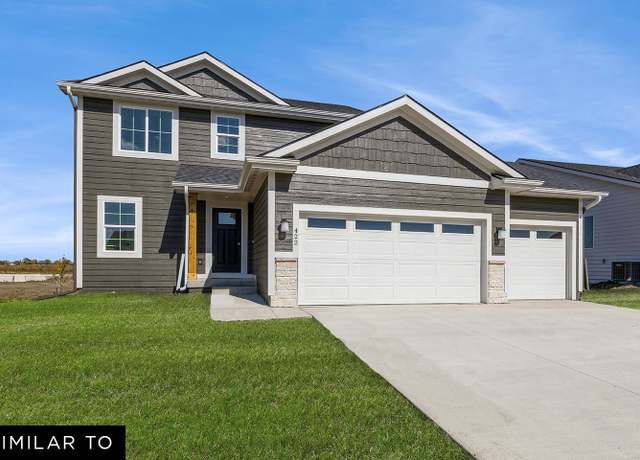 Property at 2520 NW Linwood Ct, Ankeny, IA 50023, 3 beds, 2.5 baths