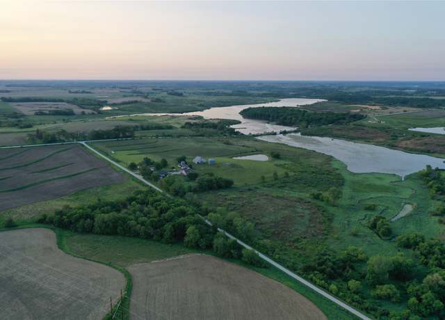 Property at 00 110th St, Van Meter, IA 50261