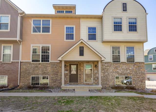 Property at 3600 SE Glenstone Dr #602, Grimes, IA 50111, 2 beds, 2.5 baths