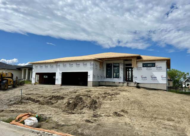 Property at 18205 Alderleaf Dr, Clive, IA 50325, 4 beds, 3.5 baths