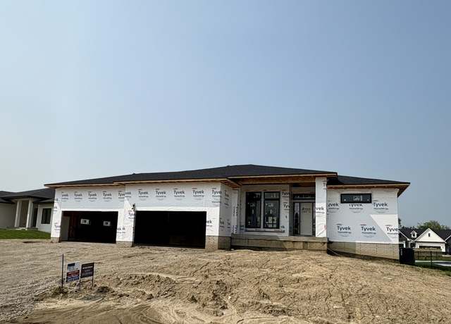 Property at 18205 Alderleaf Dr, Clive, IA 50325, 4 beds, 3.5 baths
