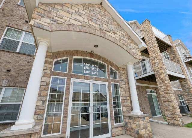 Property at 8350 Ep True Pkwy #1203, West Des Moines, IA 50266, 2 beds, 2 baths