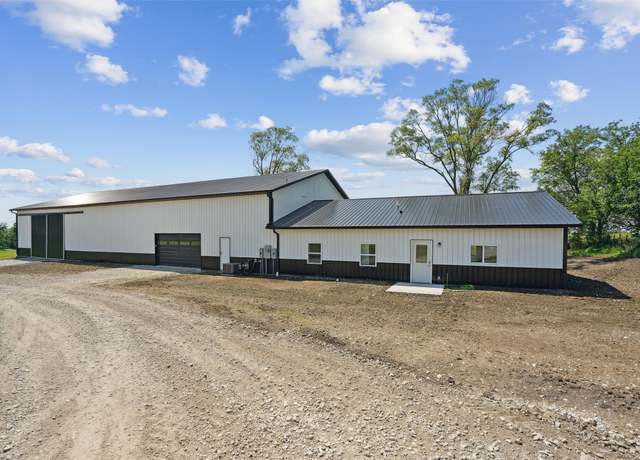 Property at 580 N Central Ave, Lacona, IA 50139, 3 beds, 2.5 baths