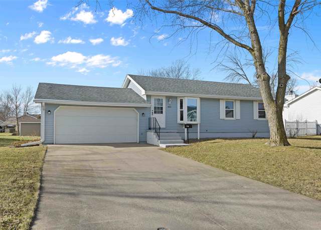 Property at 465 Fairview Dr, Madrid, IA 50156, 3 beds, 1 bath