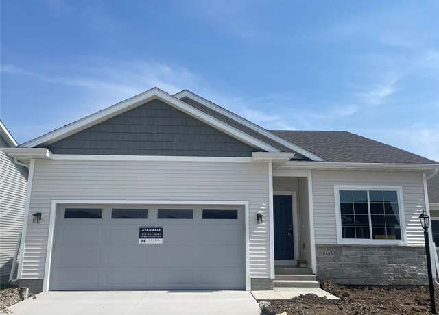 Property at 6443 NE 11th Ct, Des Moines, IA 50313, 3 beds, 3 baths