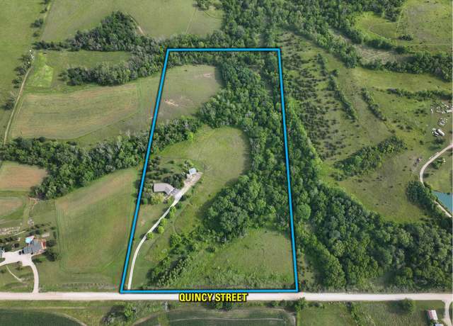 Property at 18377 Quincy St, Milo, IA 50166, 3 beds, 2 baths