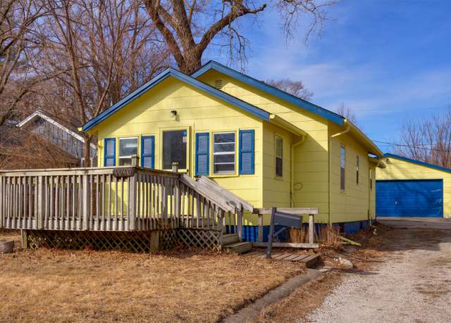 Property at 4040 1st St, Des Moines, IA 50313, 1 bed, 1 bath
