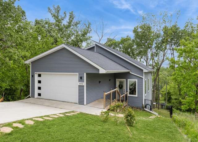 Property at 4410 High St, West Des Moines, IA 50265, 3 beds, 3.5 baths