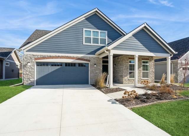 Property at 9926 Alexander Cir, West Des Moines, IA 50266, 3 beds, 3 baths