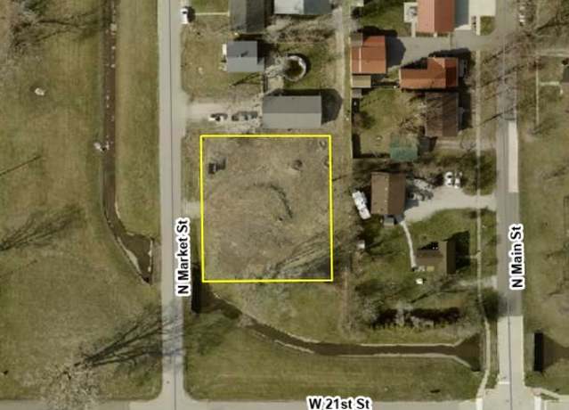 Property at 315 N Market St, Madrid, IA 50156