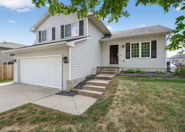 Property at 2528 Shady Lane Dr, Norwalk, IA 50211, 4 beds, 2.5 baths
