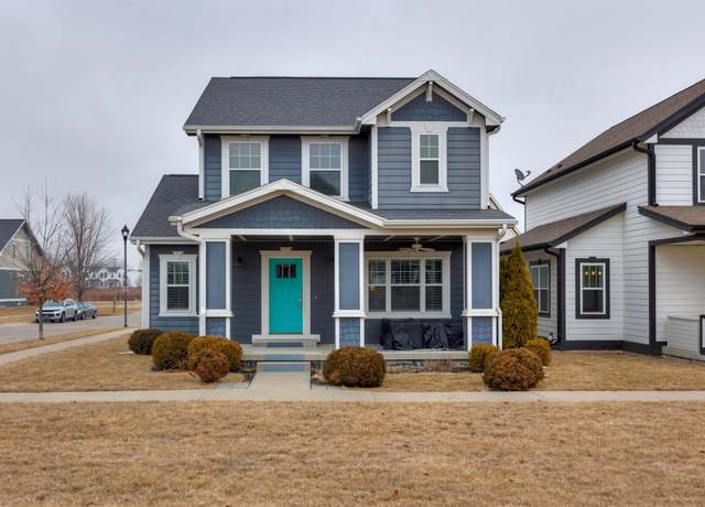 Property at 1641 SW Arlan Dr, Ankeny, IA 50023, 4 beds, 3.5 baths