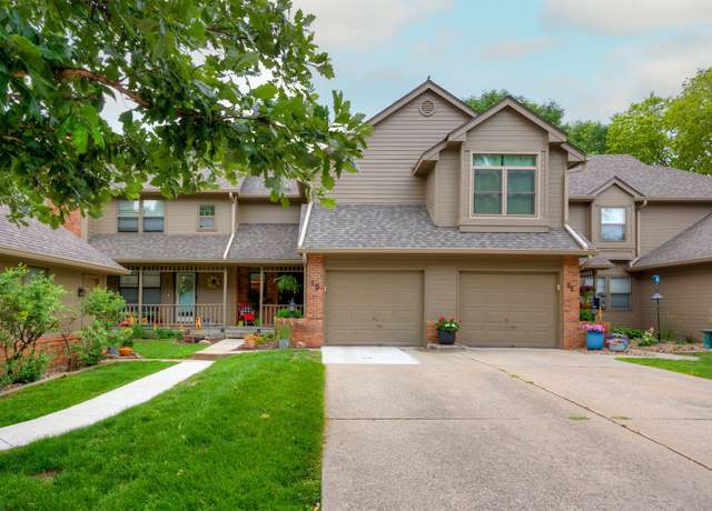 Property at 1070 50th St Unit 3D, West Des Moines, IA 50266, 2 beds, 1.5 baths