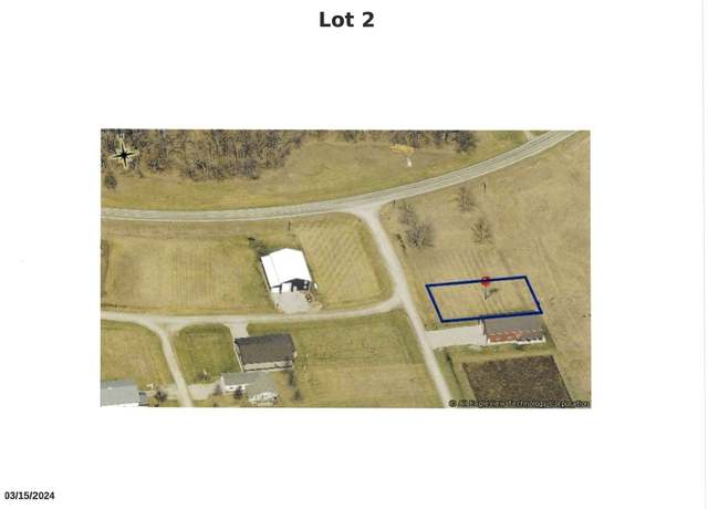 Property at TBD Cessna Dr, Moravia, IA 52571