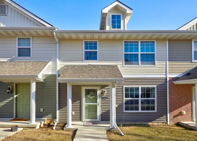 Property at 9045 Greenspire Dr #112, West Des Moines, IA 50266, 2 beds, 2.5 baths