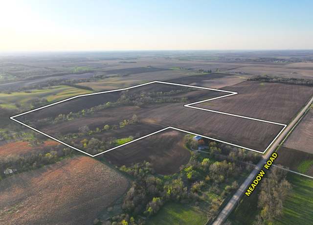 Property at 00 Meadow Rd, Adel, IA 50003