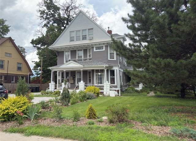 Property at 3101 Cottage Grove Ave, Des Moines, IA 50311, 7 beds, 7 baths