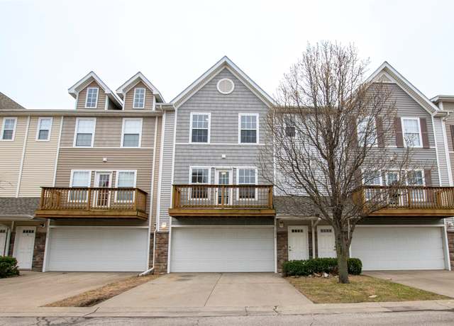 Property at 2150 NE 18th St #116, Grimes, IA 50111, 2 beds, 2 baths
