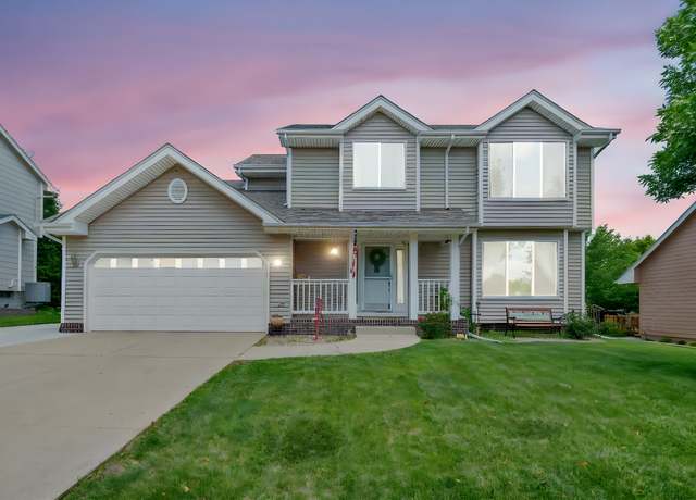 Property at 926 SE Allyn St, Ankeny, IA 50021, 4 beds, 3.5 baths
