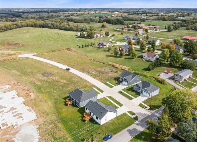 Property at Lot 15 N 18th St, Chariton, IA 50049