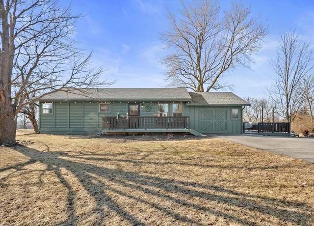 Property at 6259 Panorama Rd, Panora, IA 50216, 2 beds, 2 baths