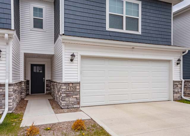 Property at 4320 NE Mongoose Ln, Ankeny, IA 50021, 3 beds, 2.5 baths