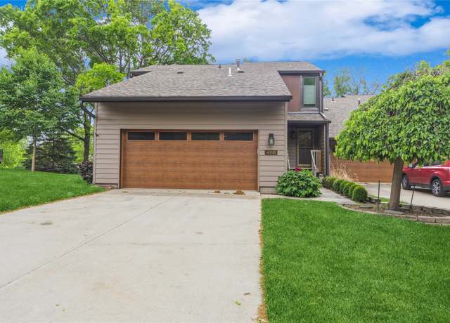 Property at 4918 West Park Dr, West Des Moines, IA 50266, 3 beds, 3.5 baths