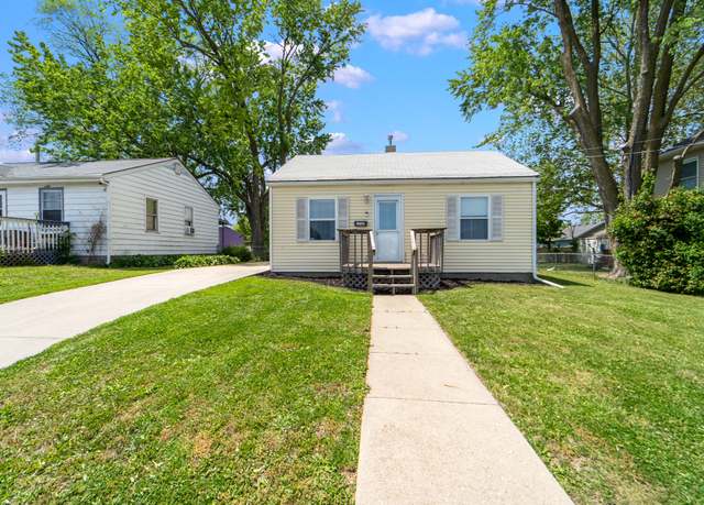 Property at 1720 Lay St, Des Moines, IA 50317, 2 beds, 1 bath