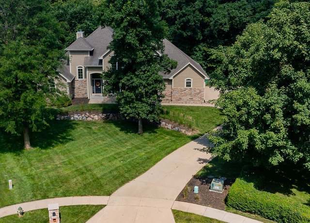 Property at 3616 SW Timberline Ct, Ankeny, IA 50023, 5 beds, 3.5 baths