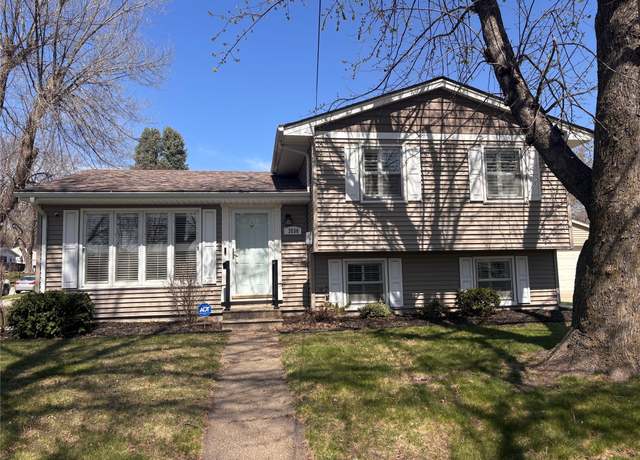 Property at 3930 E Ovid Ave, Des Moines, IA 50317, 3 beds, 1 bath
