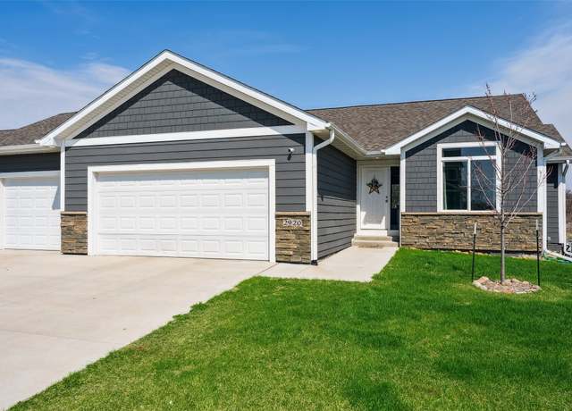 Property at 2920 Prairieside Pl, Norwalk, IA 50211, 3 beds, 2 baths
