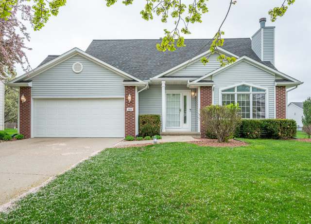 Property at 1609 NE Cortina Dr, Ankeny, IA 50021, 3 beds, 2.5 baths