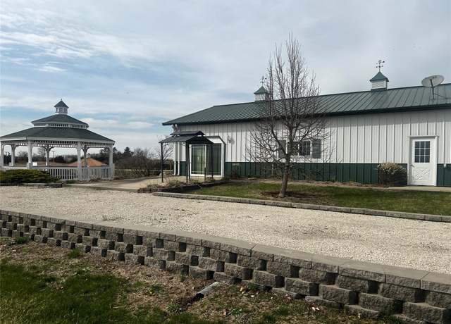 Property at 2742 G76 Hwy, New Virginia, IA 50210